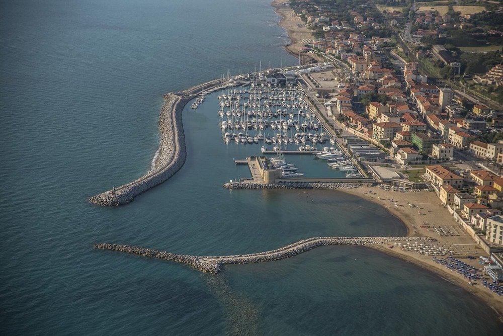 Hotel Santa Caterina 21/29