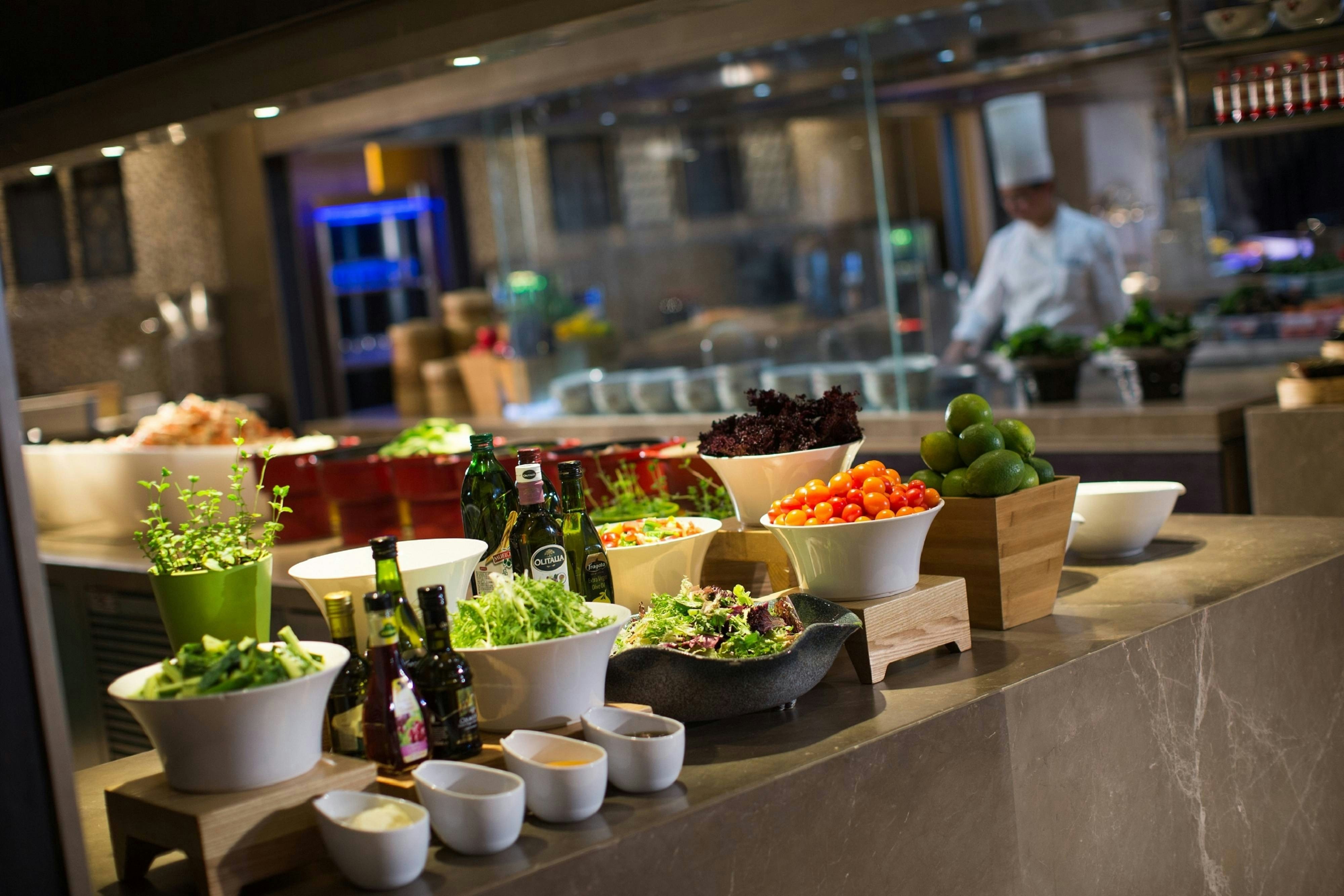 Renaissance Suzhou Hotel 25/56