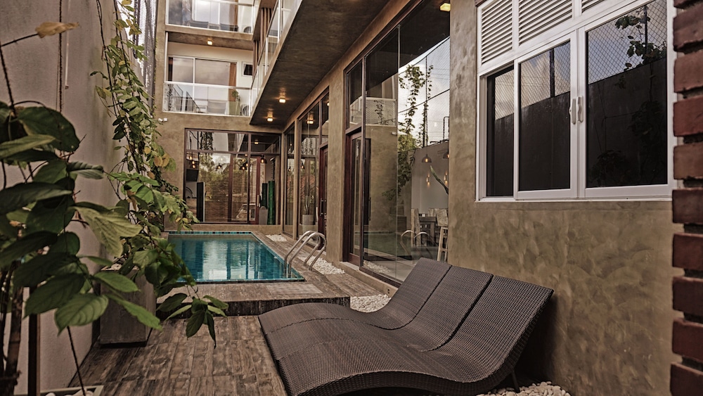 Hotel Sico 30/33