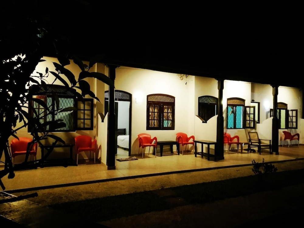 Sonri Villa 36/42