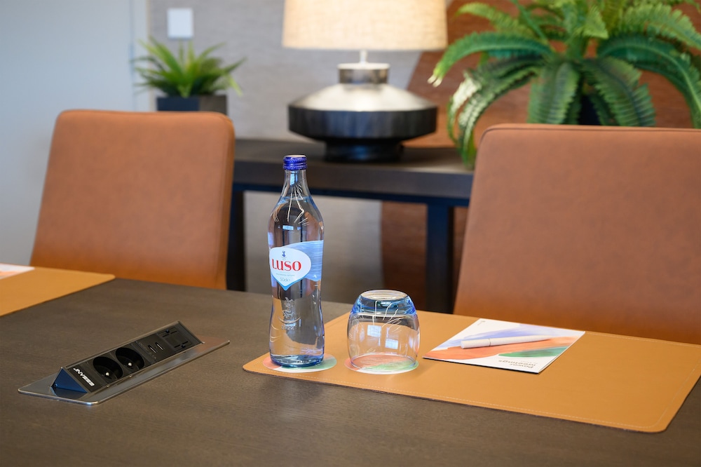 Melia Lisboa Aeroporto 67/73