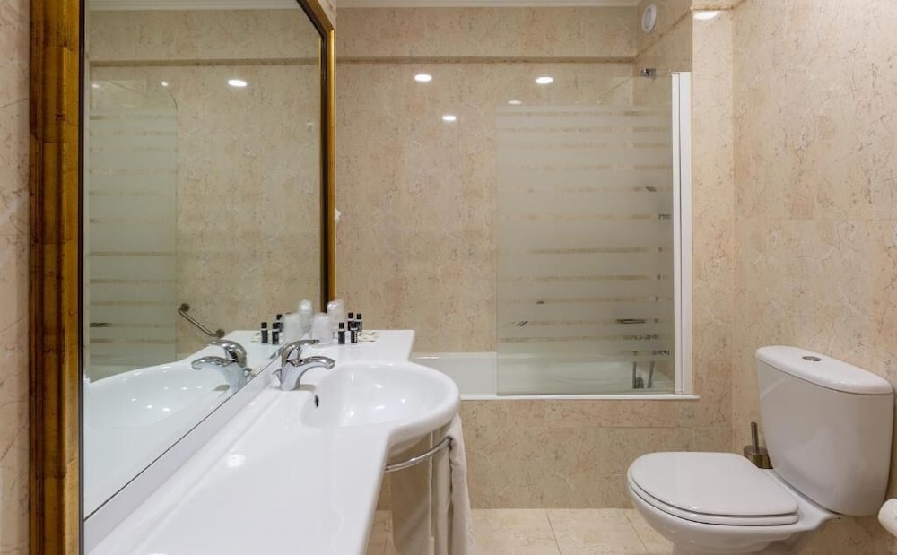 Hotel Afonso V 5/37