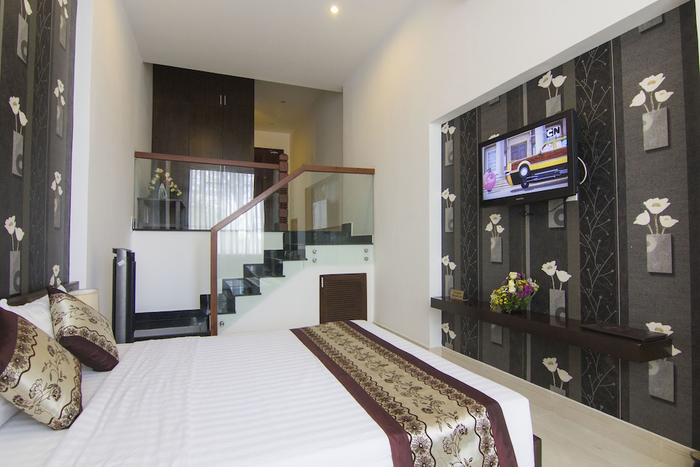 Ngoc Linh Luxury Hotel 27/48