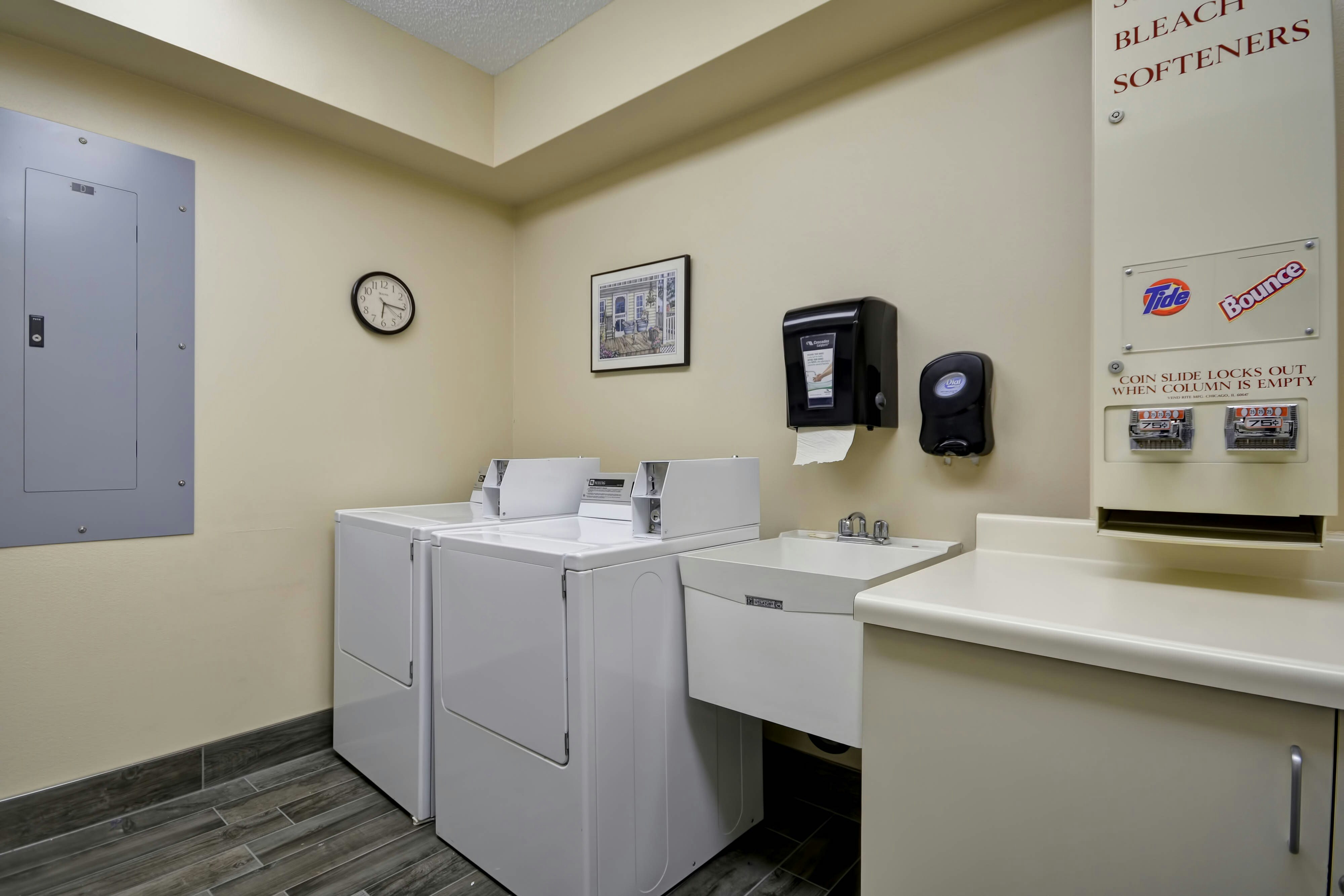 Towneplace Suites Sioux Falls 56/61