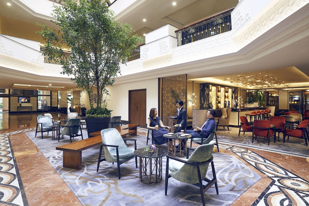 Orchard Rendezvous Hotel by Far East Hospitality 49/60