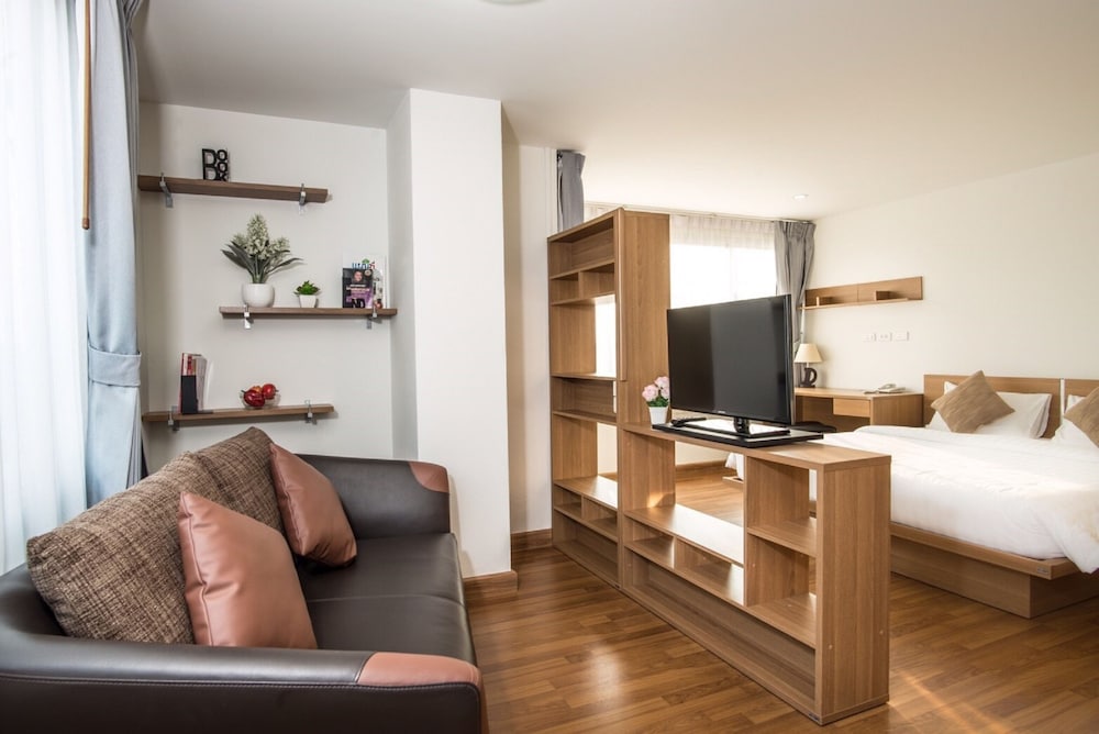 Winner Prachinburi & Serviced Apartment 16/48