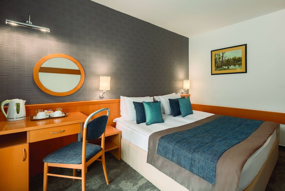 Room at Ramada Resort by Wyndham Kranjska Gora, KRANJSKA GORA