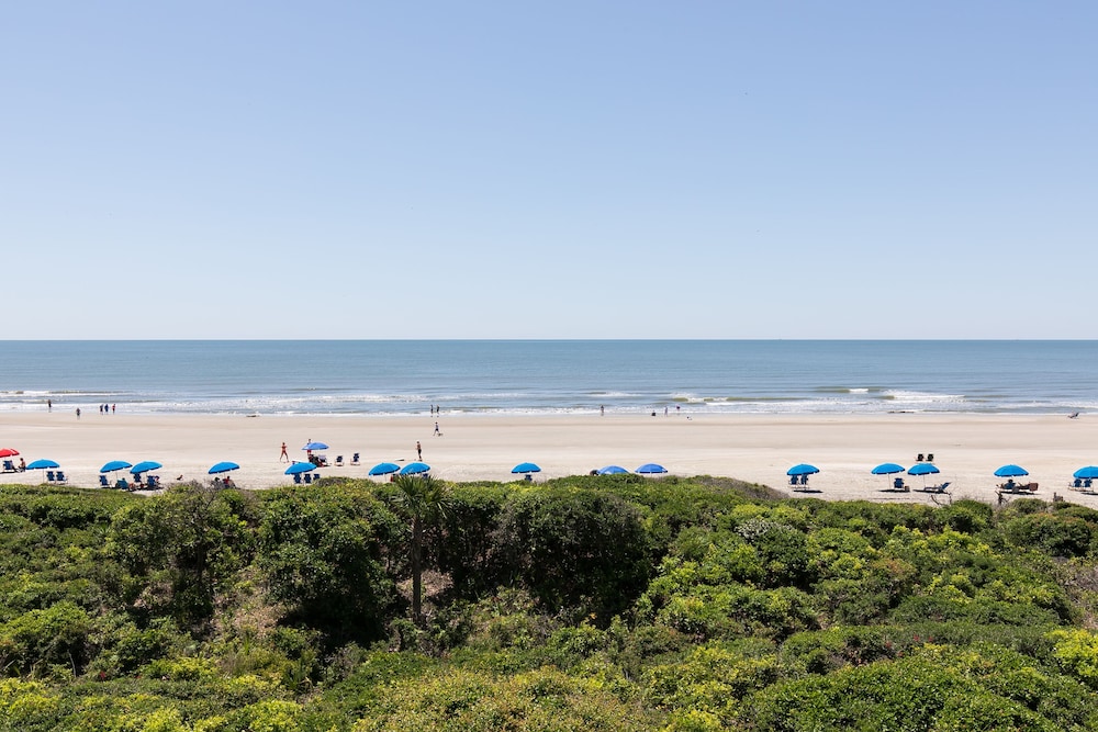 Kiawah Island Golf Resort - Villas 60/74