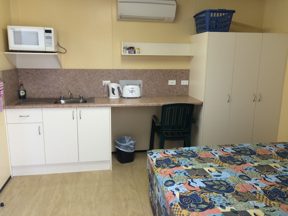 LEICHHARDT ACCOMMODATION 4/45