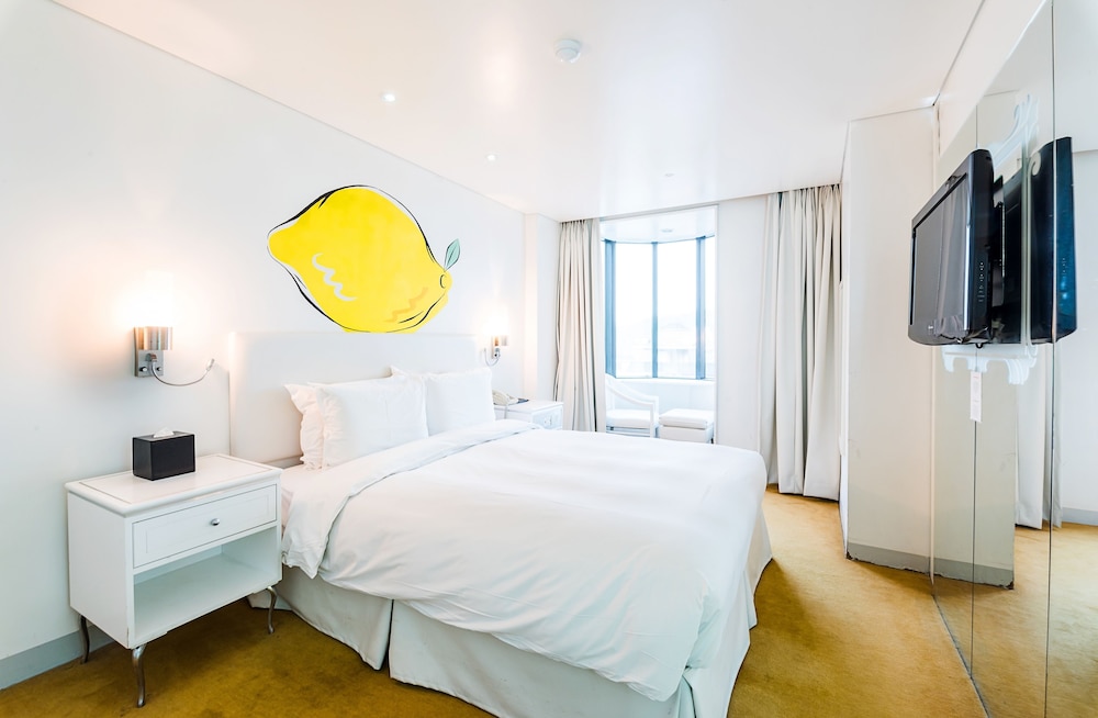 Imperial Palace Boutique Hotel Itaewon 21/57