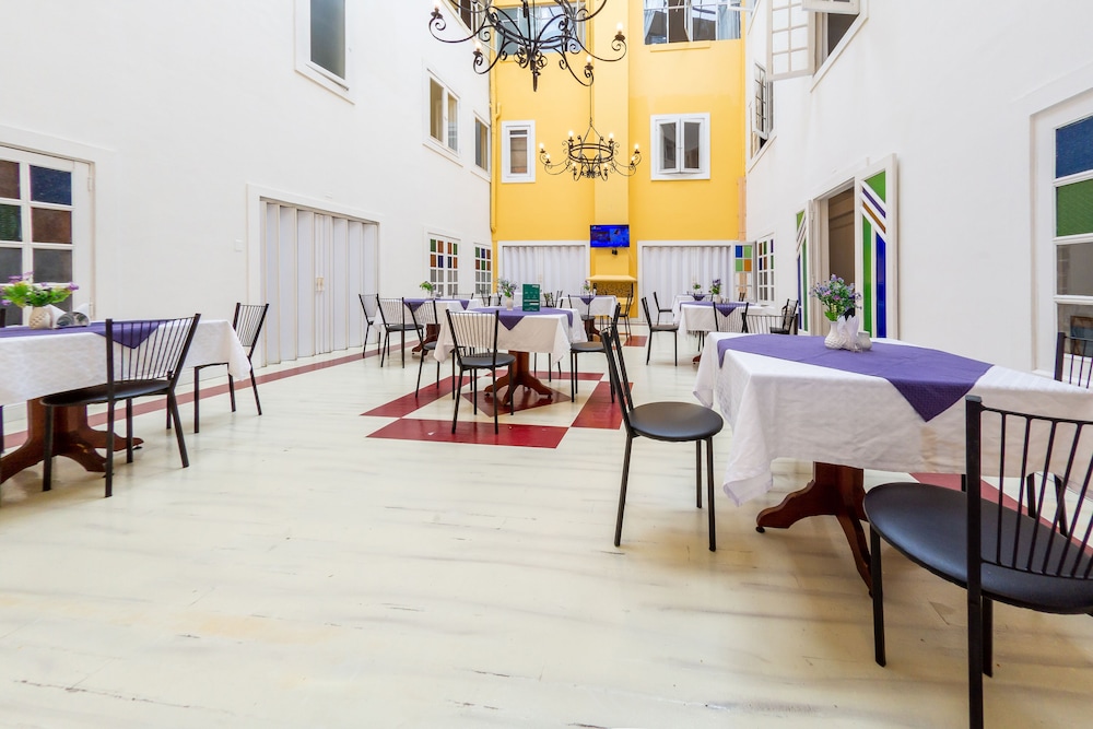 Ayenda Escorial 28/41