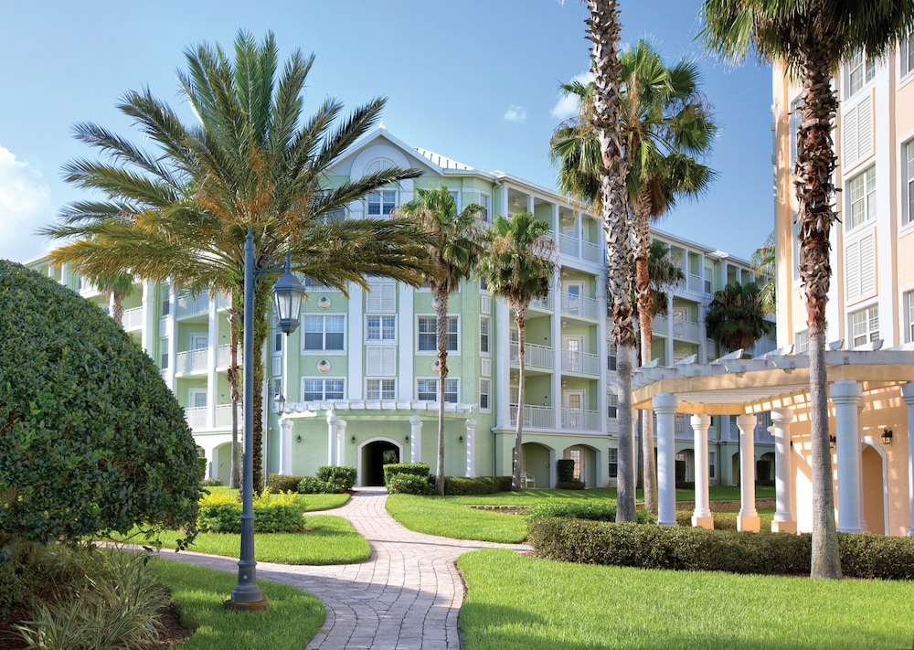 WorldMark Orlando Kingstown Reef 26/47