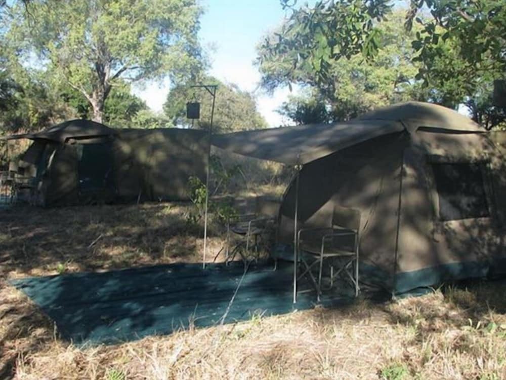 Sedudu Mobile Camp 5/40
