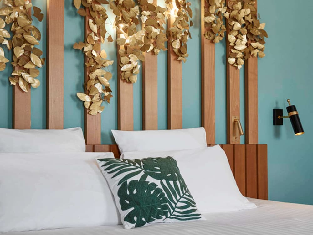 Hotel Mercure Roma Corso Trieste 20/78