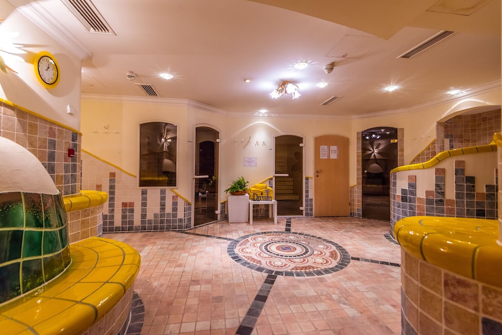 Stoiser Hotel 41/49