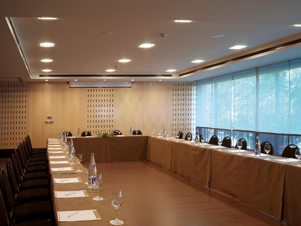 Nh Collection Santiago De Compostela Hotel 7/50