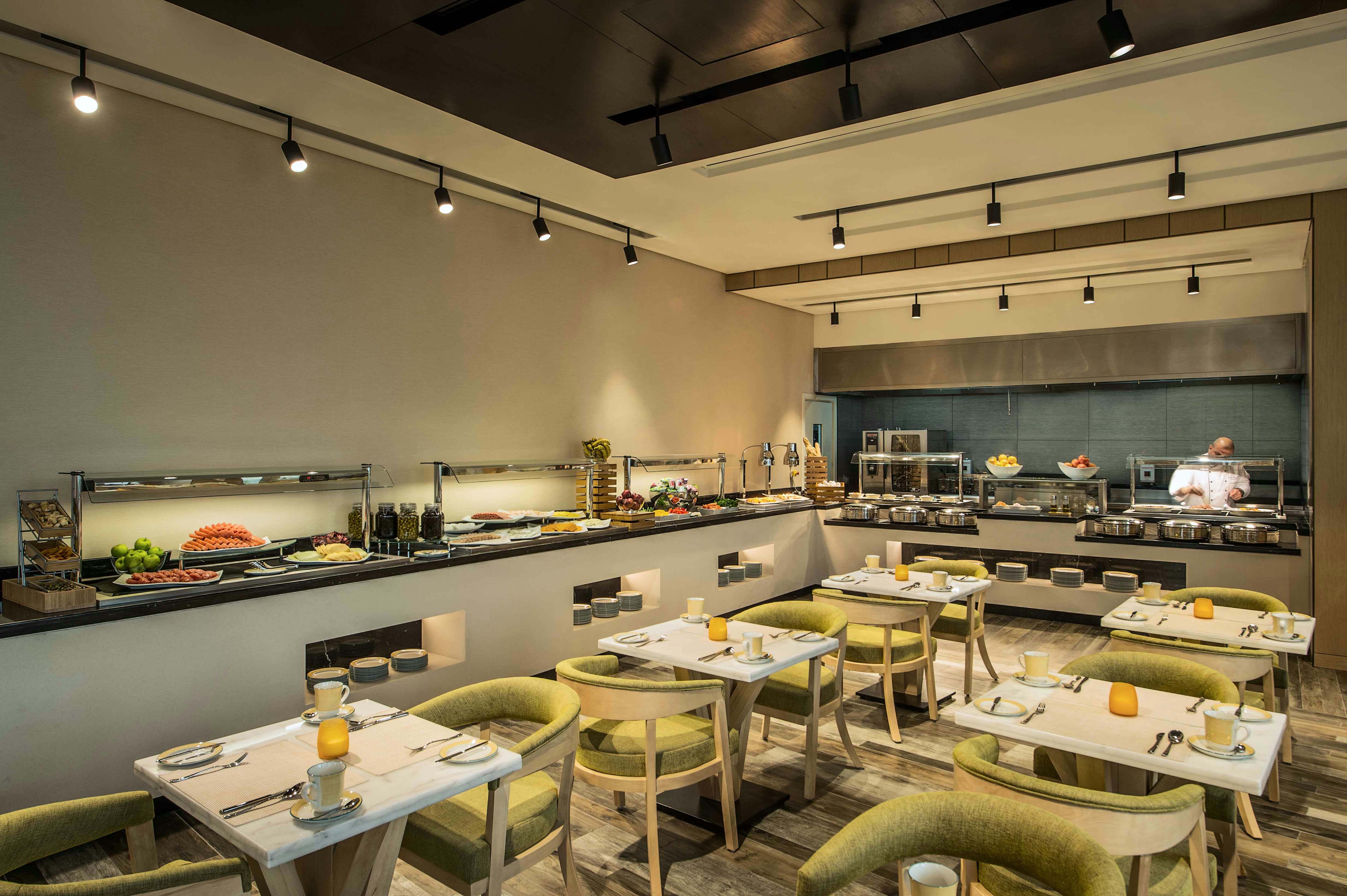 هيلتون جاردن إن الخُبر(Hilton Garden Inn Al Khobar) 30/47