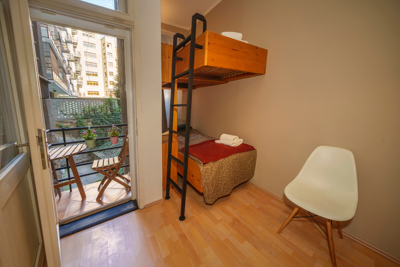 Apartments Dlouha 29/29