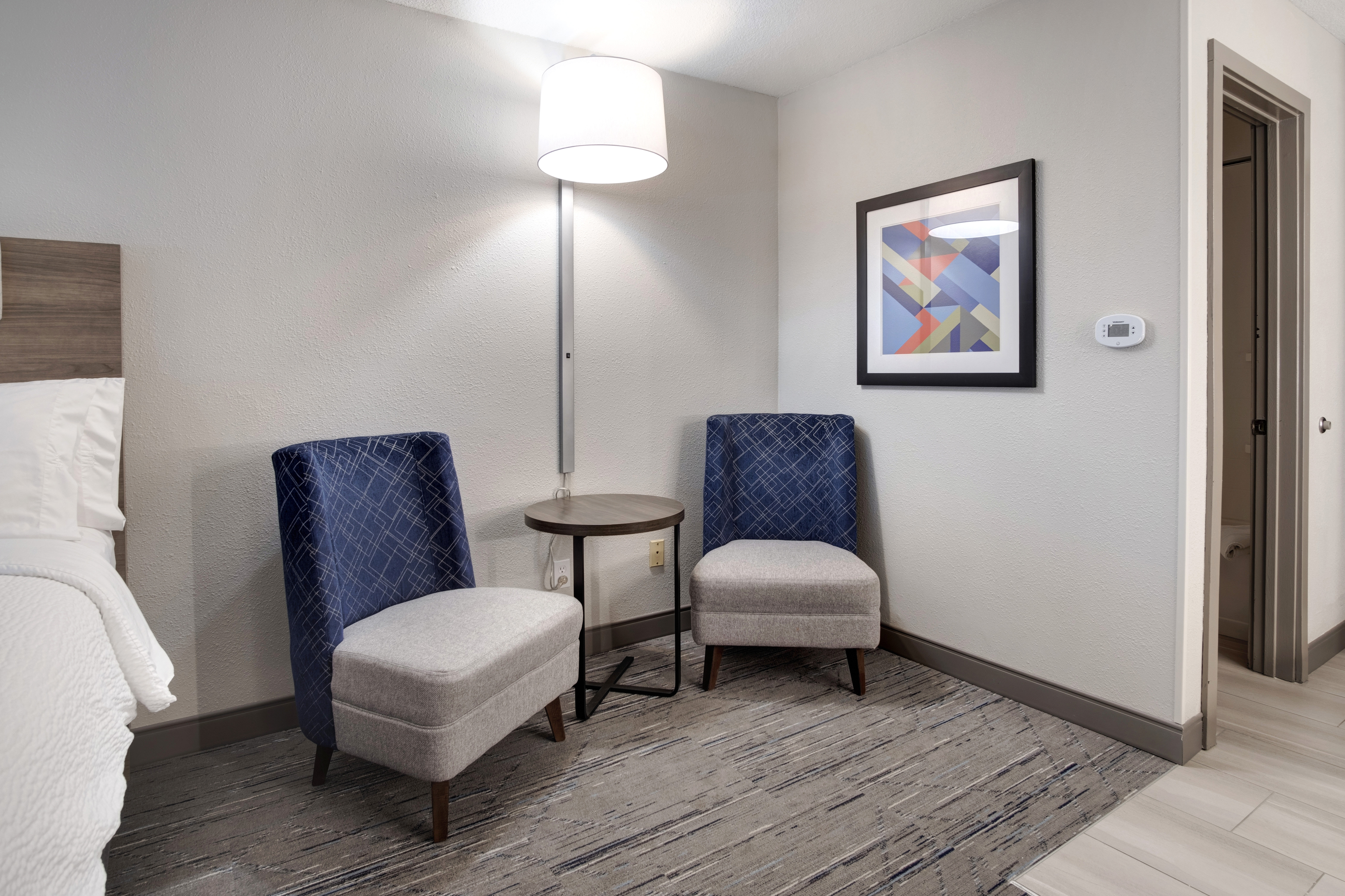 Holiday Inn Express Portland East - Troutdale 57/78