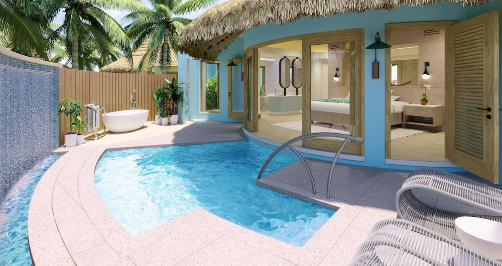Sandals Regency La Toc Golf Resort and Spa - Adults Only 49/80