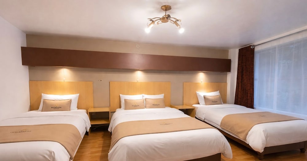 Intiwatana Hotel Boutique 22/50