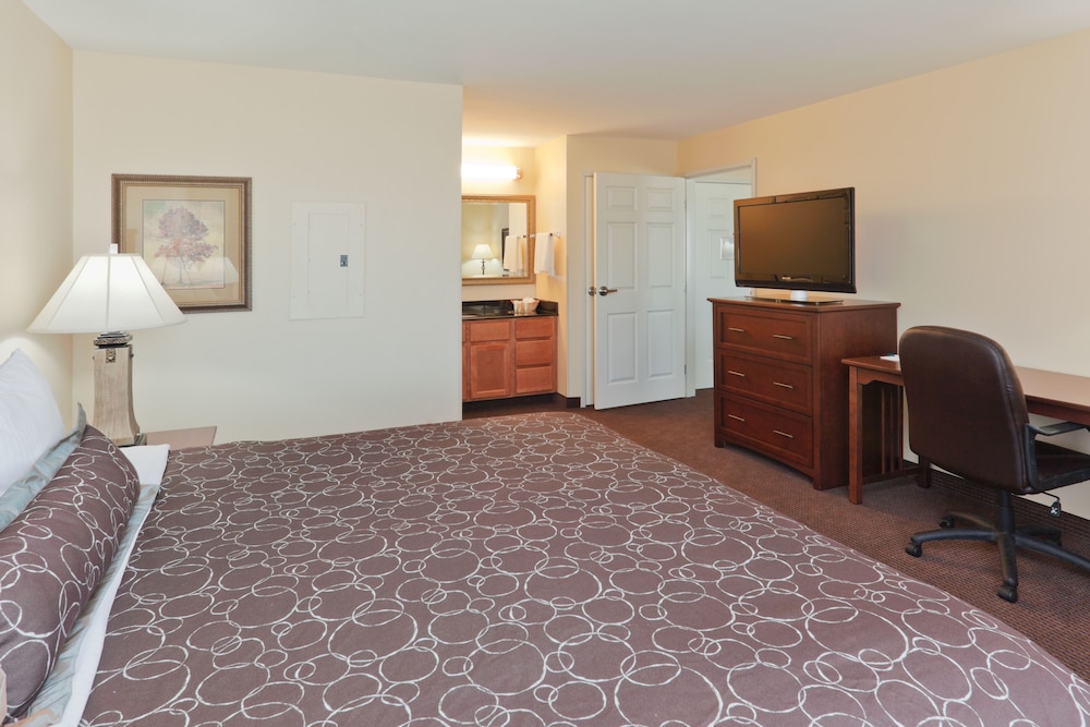 Staybridge Suites Rocklin - Roseville Area 19/64