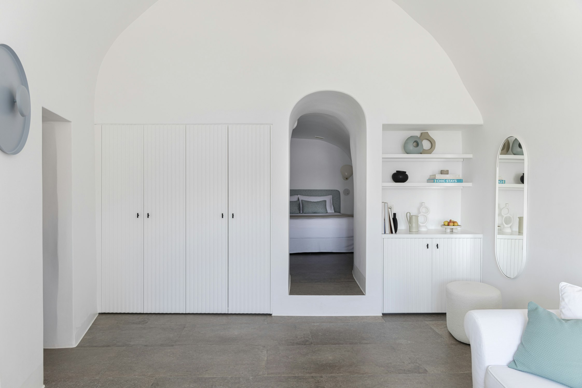 Canaves Oia Suites 48/80