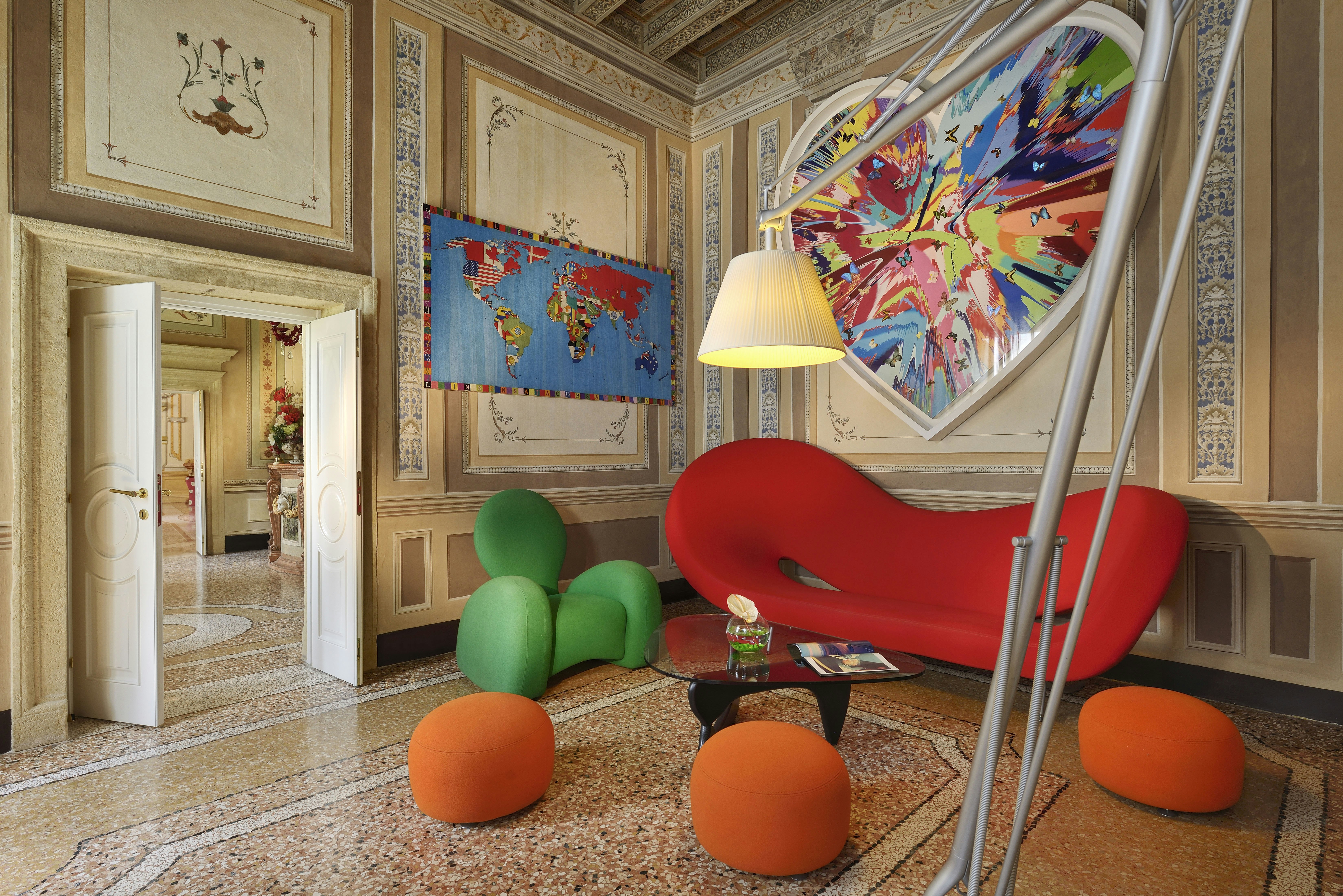 Byblos Art Hotel Villa Amista 59/62