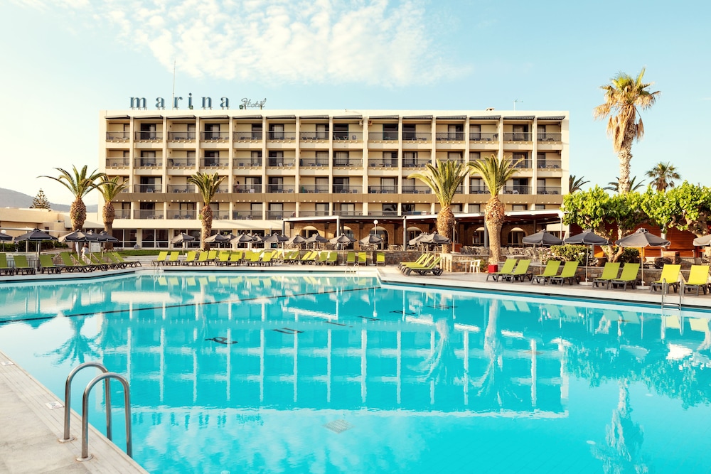 Sol By Melia Marina Beach Crete in HERSONISSOS