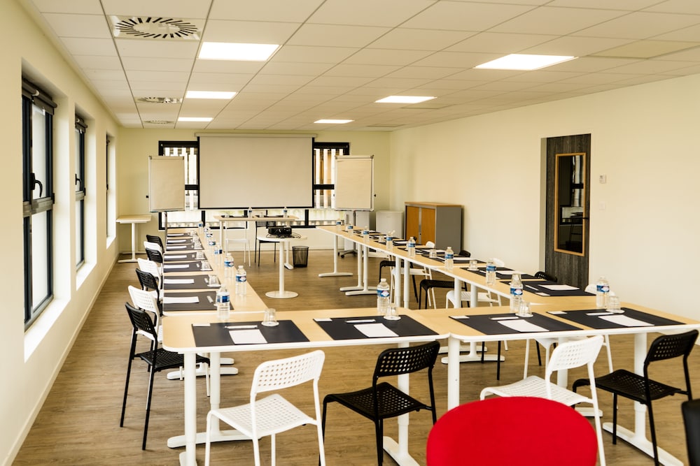 Tulip Inn Residence Thionville 25/33