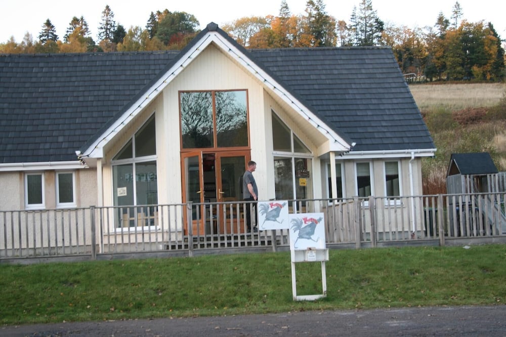 Bcc Loch Ness Hostel 4/42