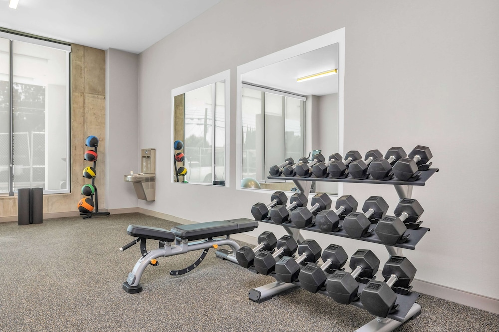 La Quinta Inn & Suites by Wyndham San Jose Silicon Valley 28/50