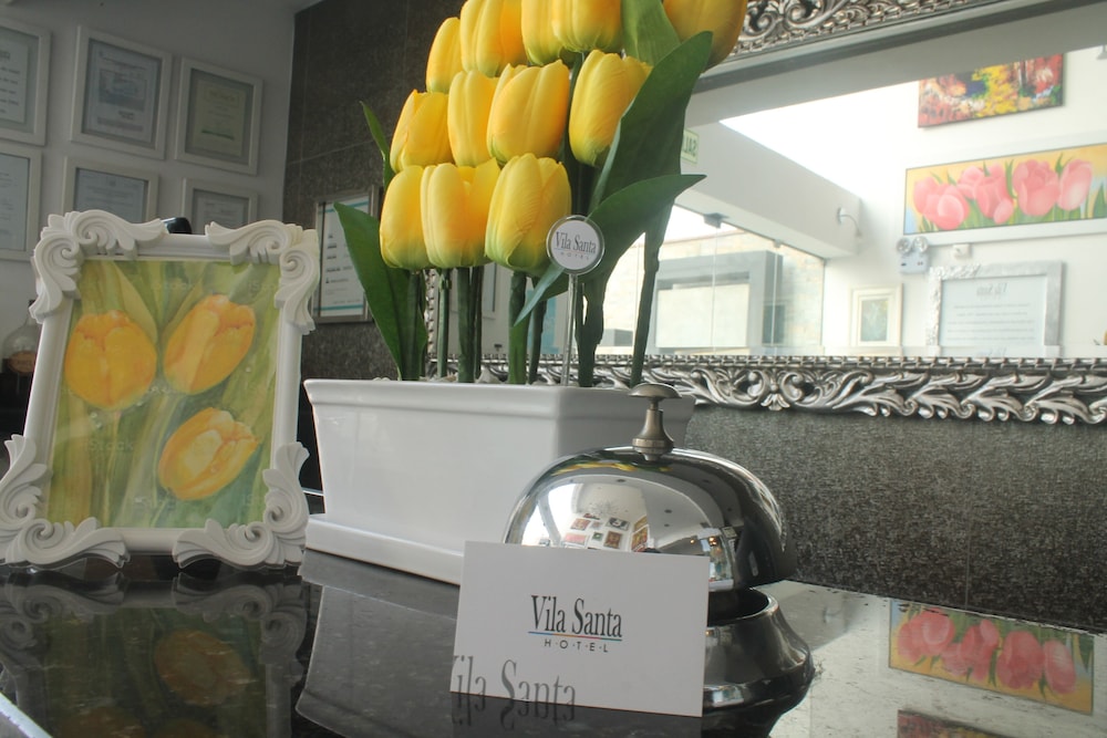 Hotel Vila Santa Miraflores 27/70
