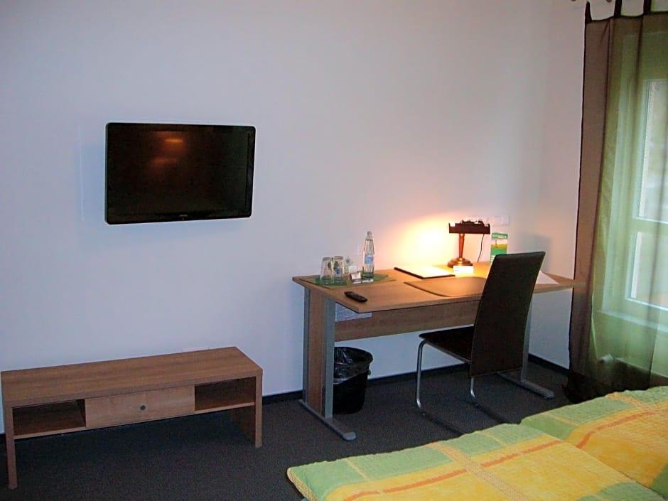 Park-Hotel Leimen 34/50