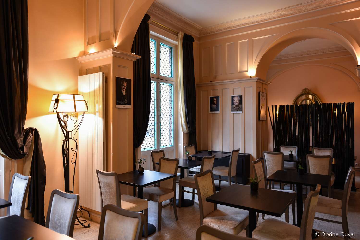 Hotel D Anjou Angers 53/73