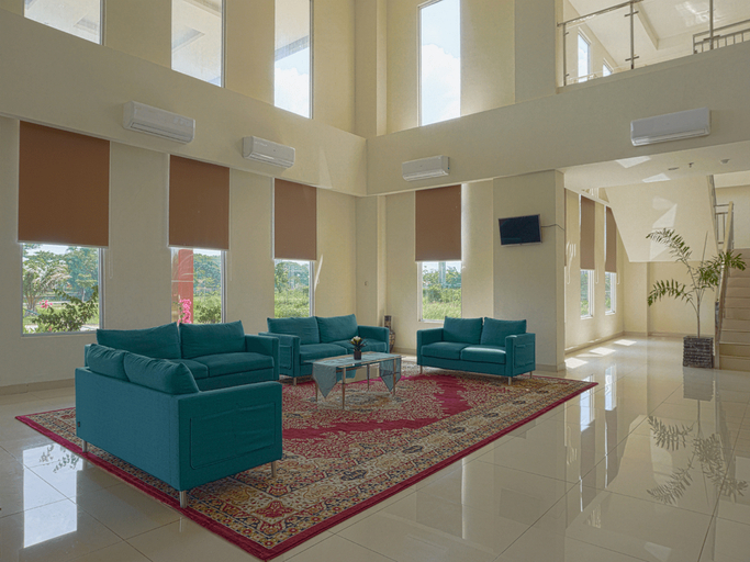 Hotel Grand Sayang Makassar 6/11