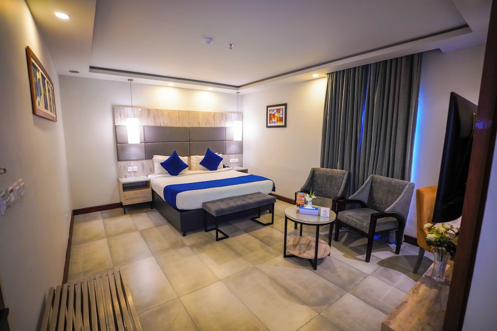 IFQ Hotel & Resort Islamabad 27/65