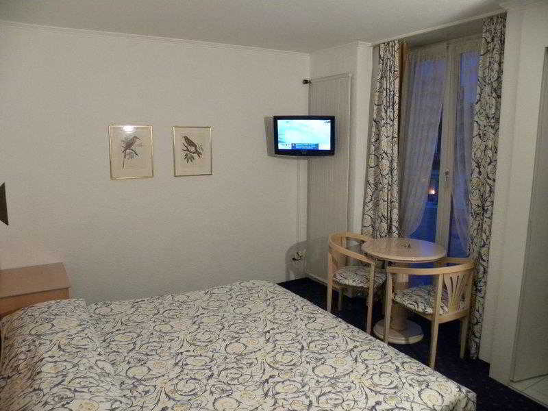 Bernerhof Swiss Quality Kandersteg Hotel 20/43