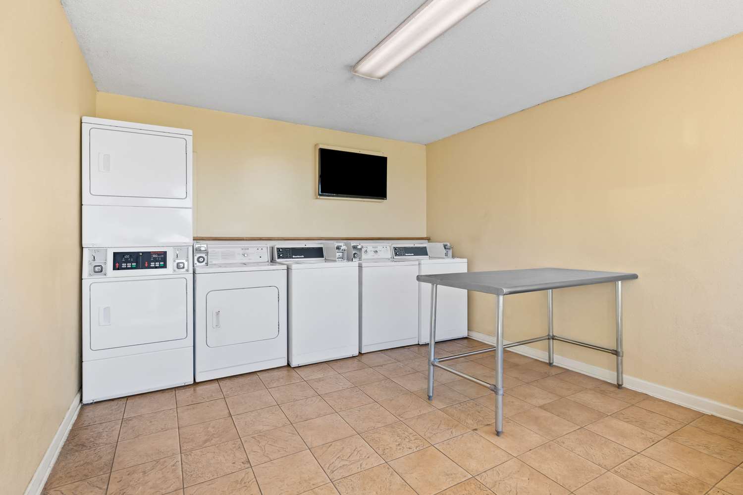 Quality Inn Morgan City 28/34