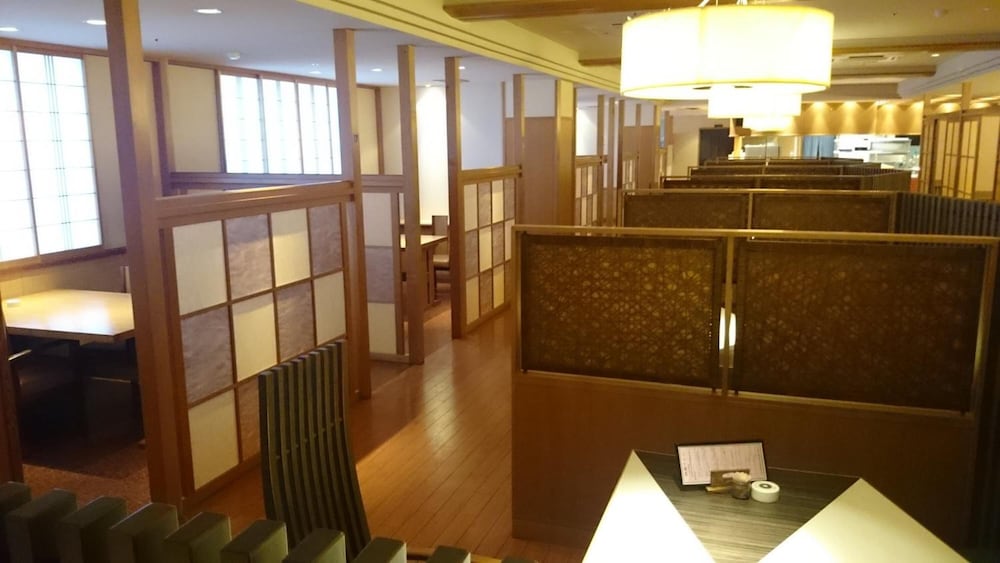 HIRUGAMI GRAND HOTEL TENSHIN 40/40