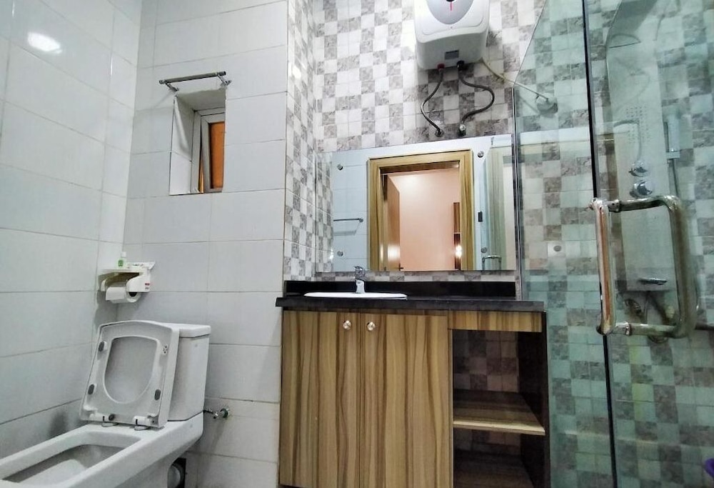 Dalchifit Suites 47/50
