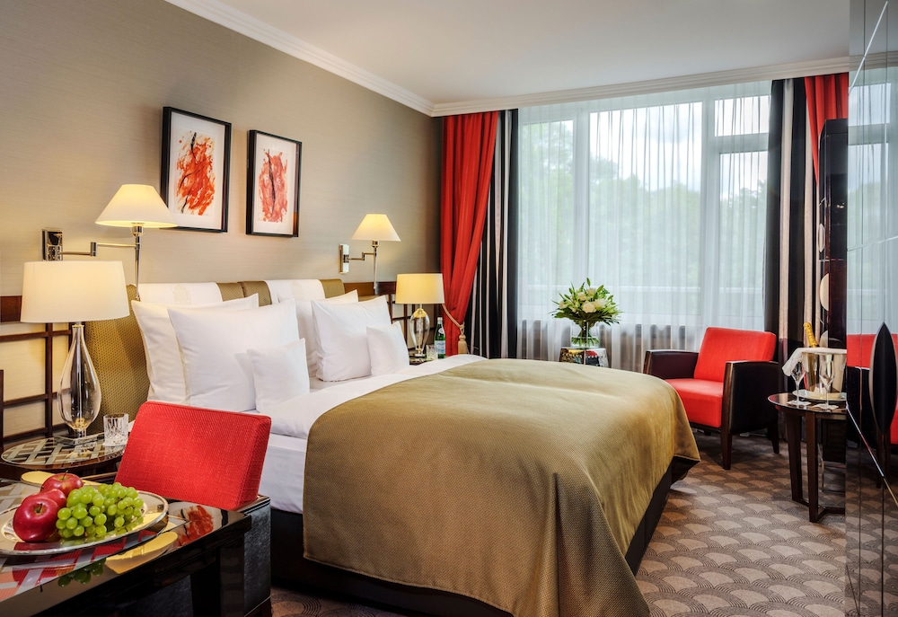 Parkhotel Bremen - ein Mitglied der Hommage Luxury Hotels Collection 8/69