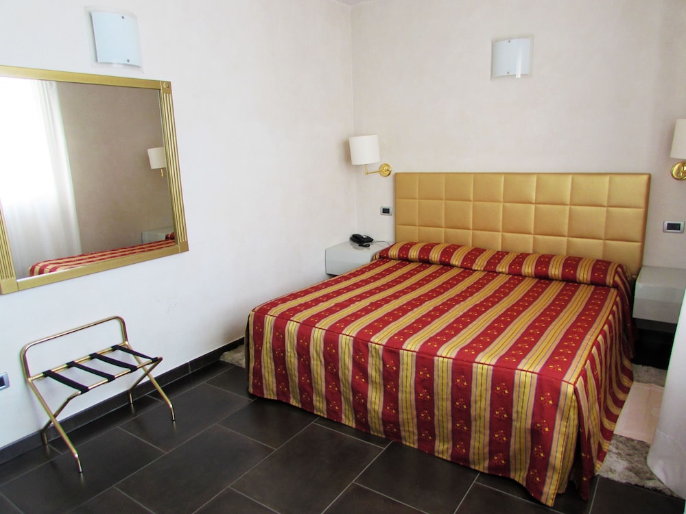 Hotel Dante Residence 14/47