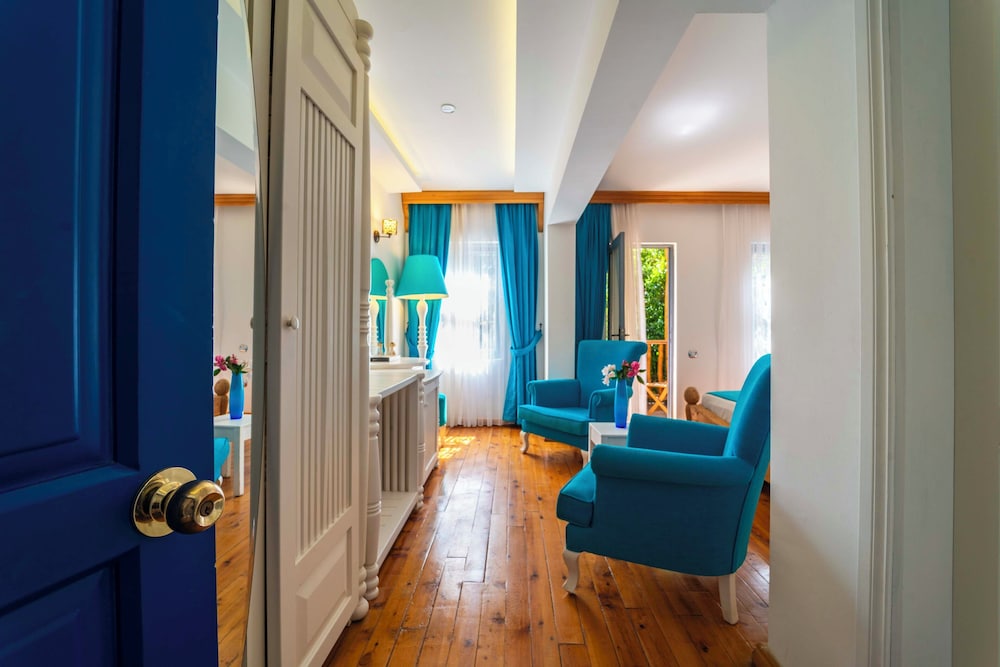 Elixir Boutique Hotel 32/50
