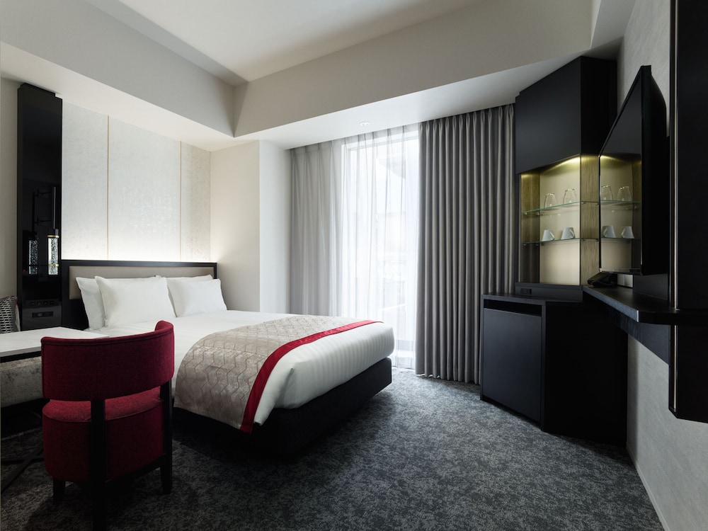 Mitsui Garden Hotel Fukuoka Nakasu 20/65