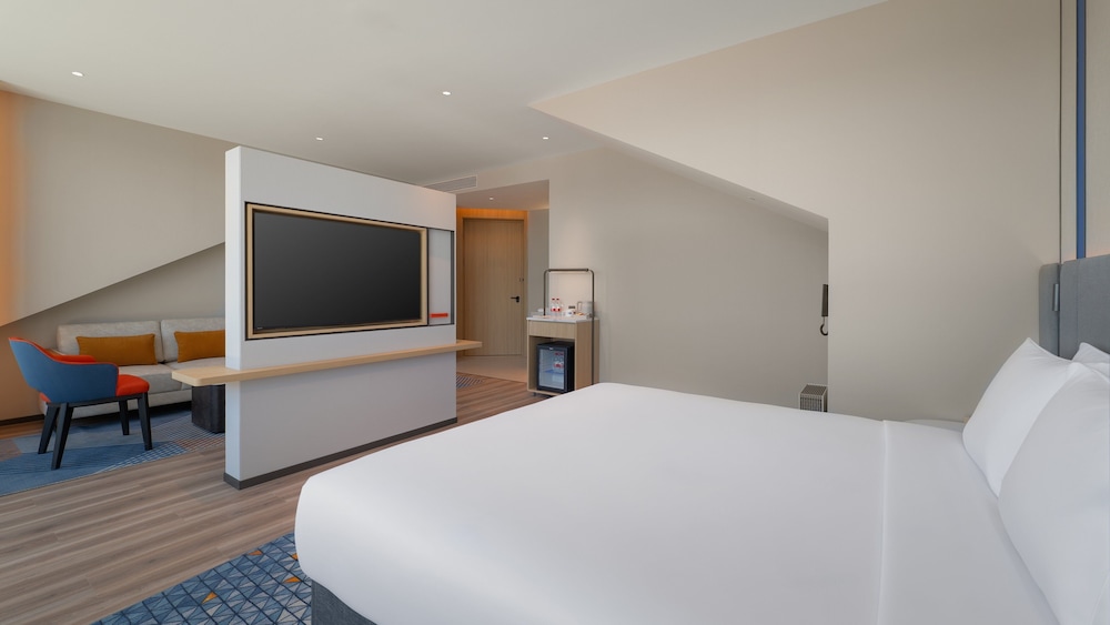 Holiday Inn Express Yantai Penglai by IHG, Dengzhou 21/50