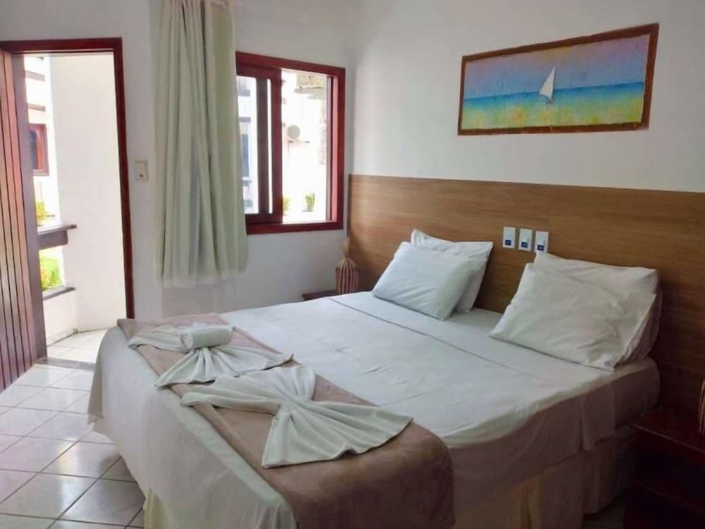 Arraial Do Sol Beach Hotel Ex Pousada Arraial Sol 6/46