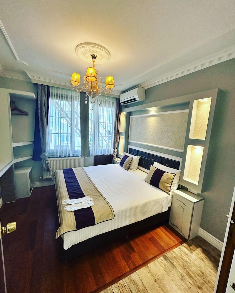 Bakirkoy Tashan Business & Airport Hotel 12/50