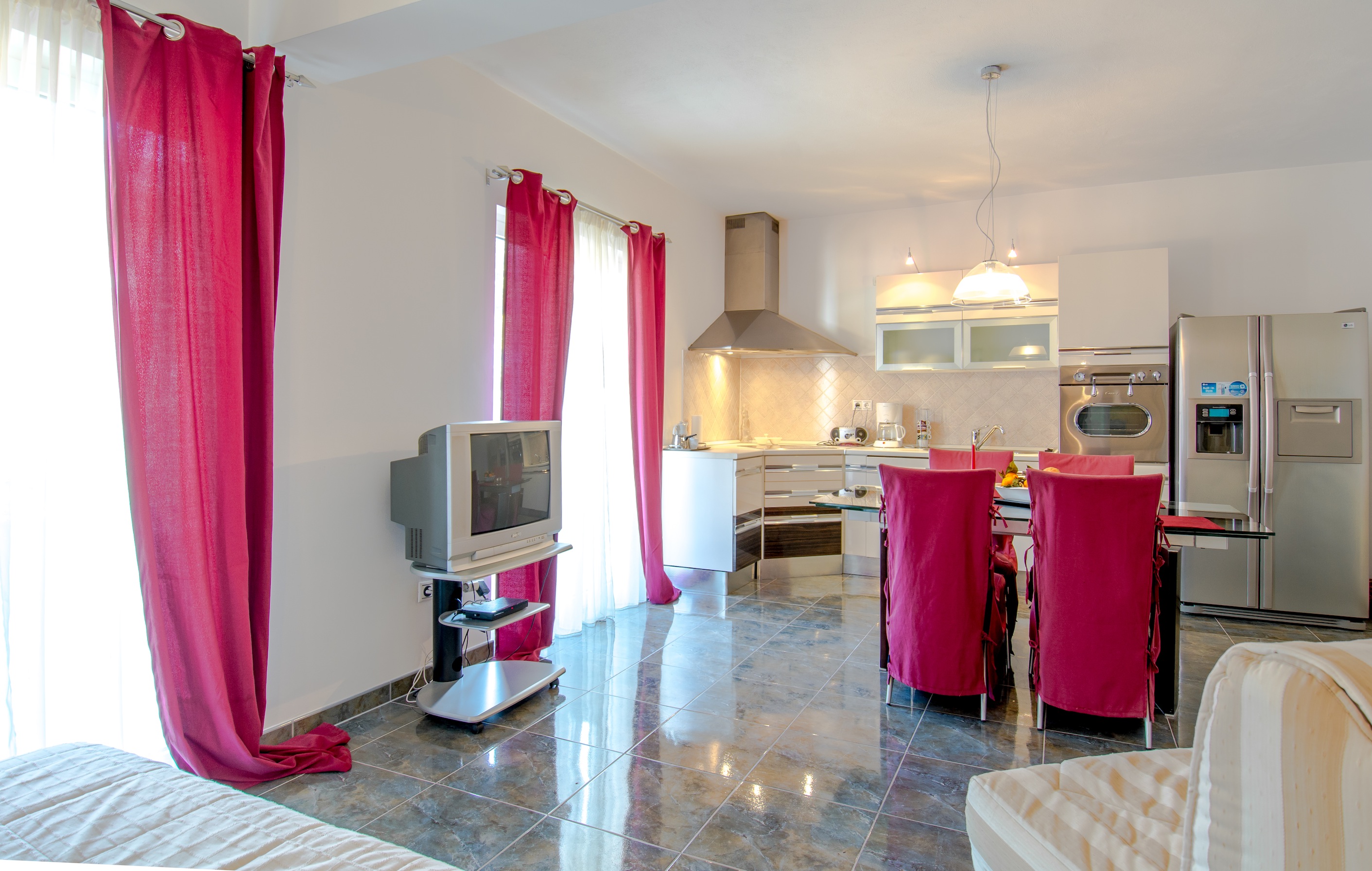 Apartments Duje 30/50