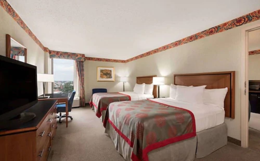 room